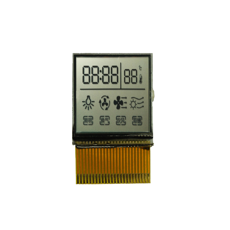 COG COB Panel 128x32, 160x48, 128x128, 96x64, 160x80 Graphic LCD Display Module