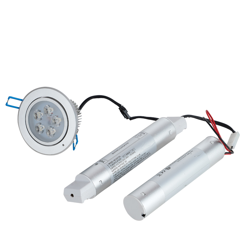 rechargeable emergency spot light ESP5W