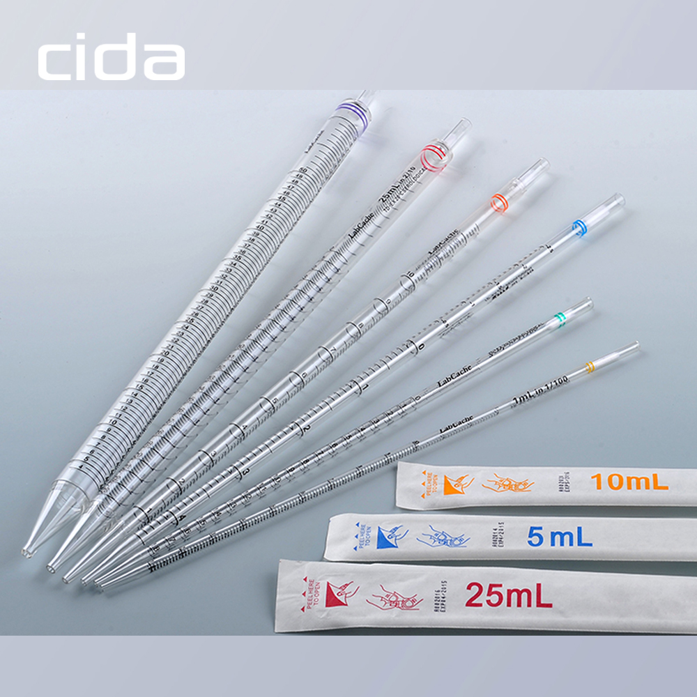 Cell Culture Serological Pipettes