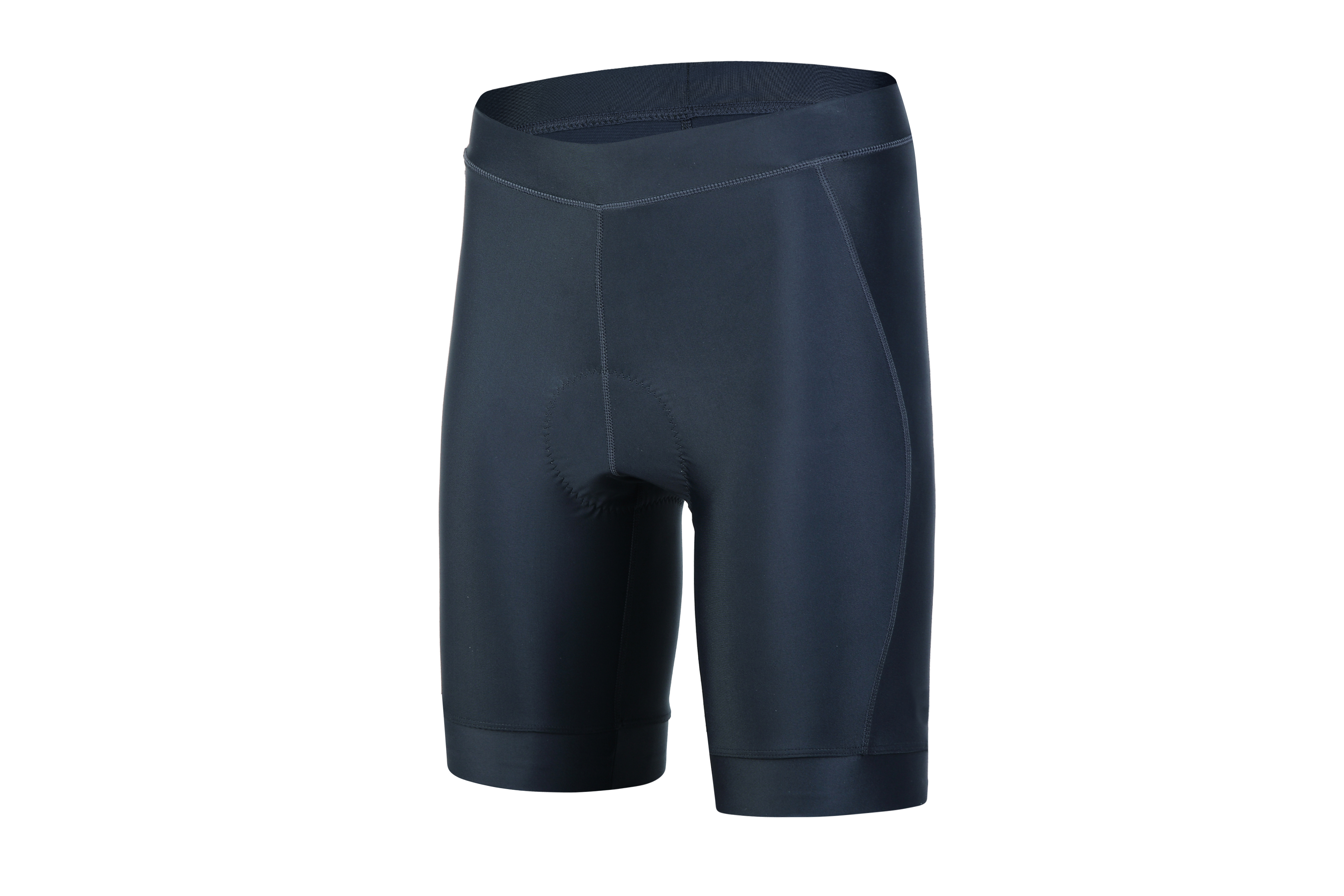 Men’s knitted cycling Shorts.