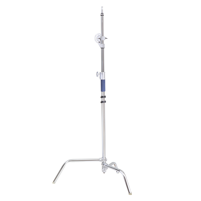 K-4 2-in-1 Use Rotatable C-stand