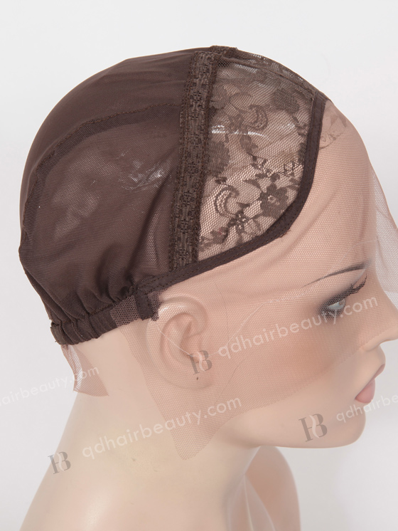 Lace Front Wig Cap WR-TA-001