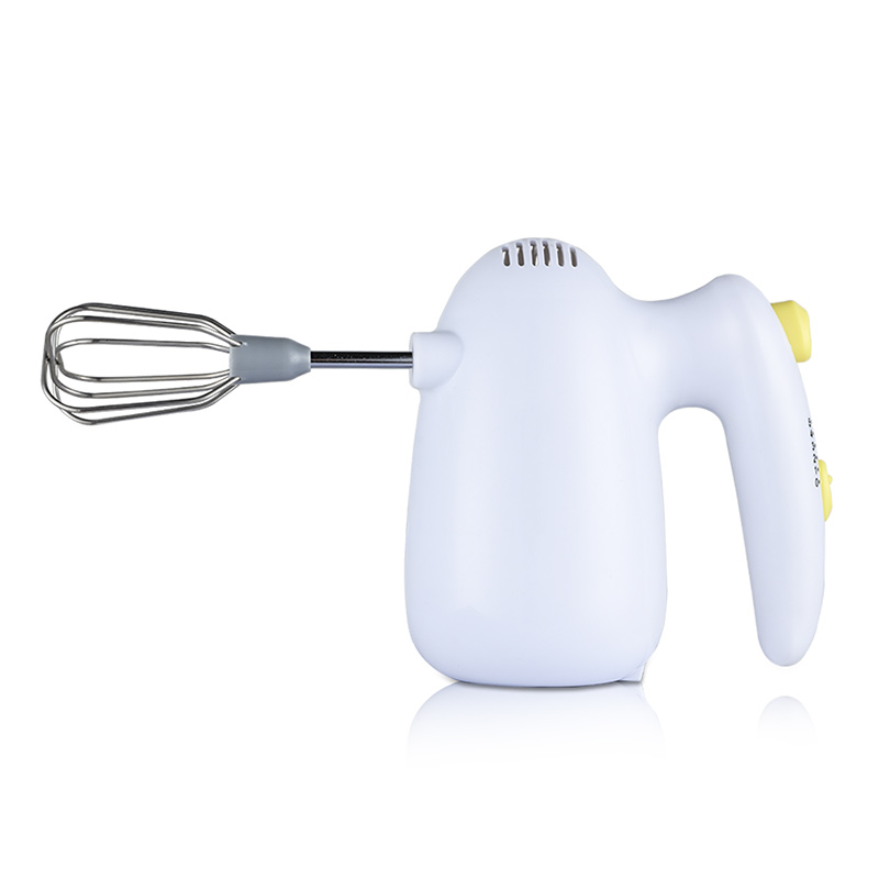CX-6627 5 Speed 100W 120W 150W Egg Beater Electric Hand Held Mixer