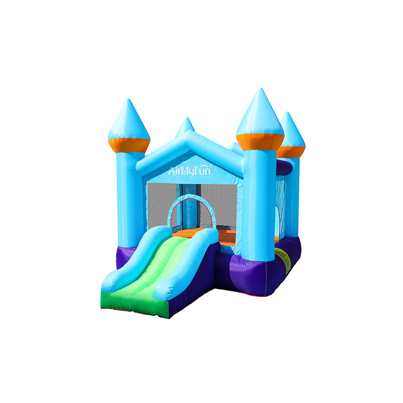 JUMPING CASTLE