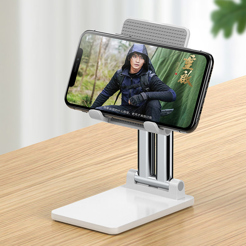 Desktop Foldable Phone Holder T7/ Phone Stand/ Tablet Stand