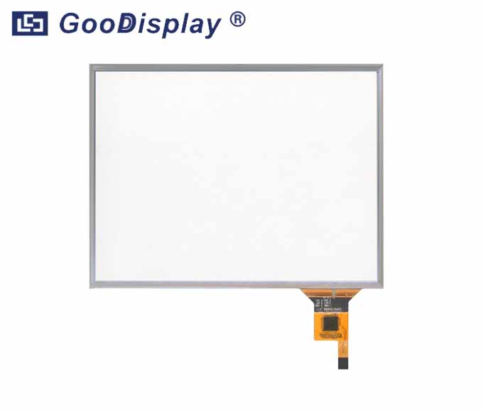 6.0 inch touch screen, for 6.0 inch e-ink screen module