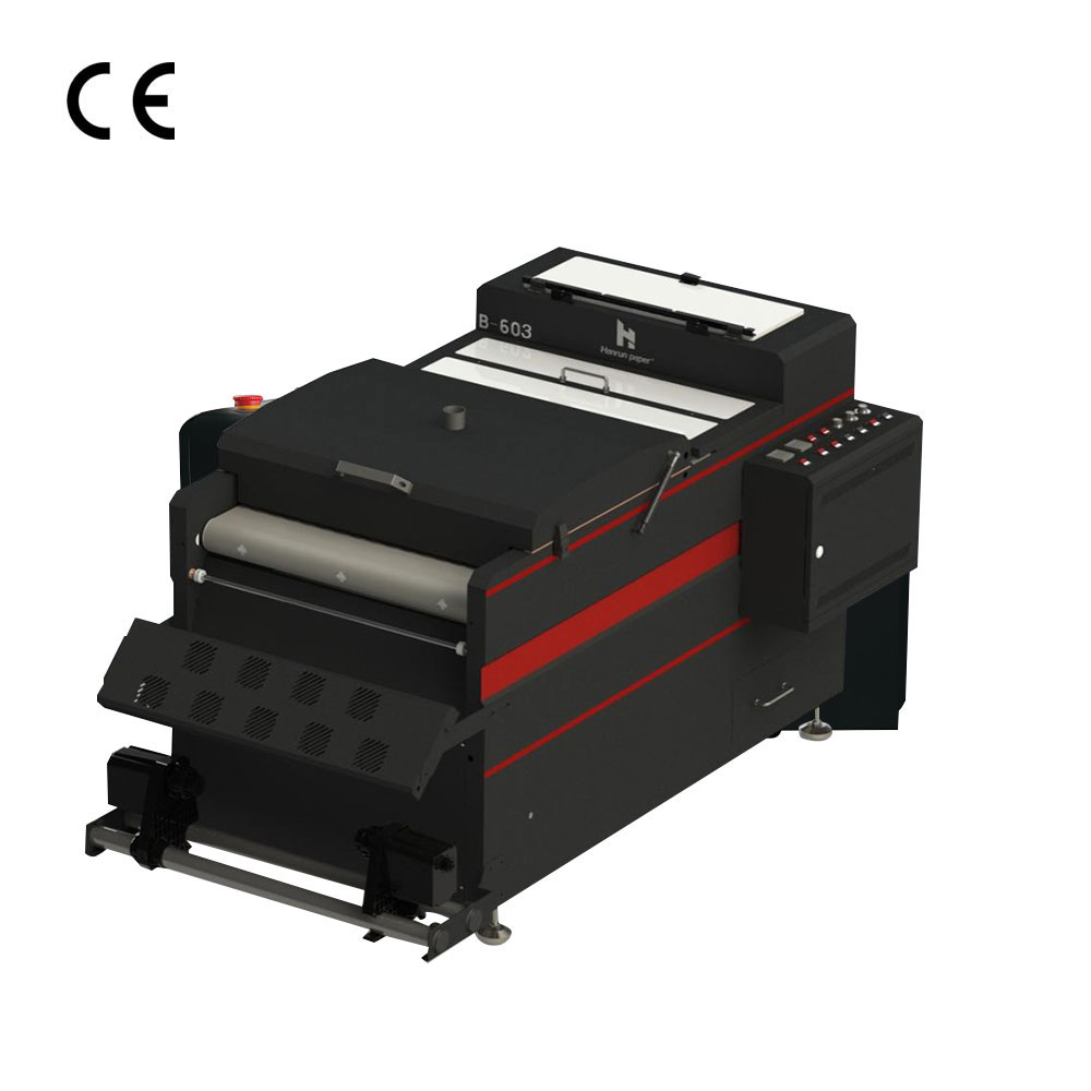B603 Agitador de Polvo Para DTF Impresora