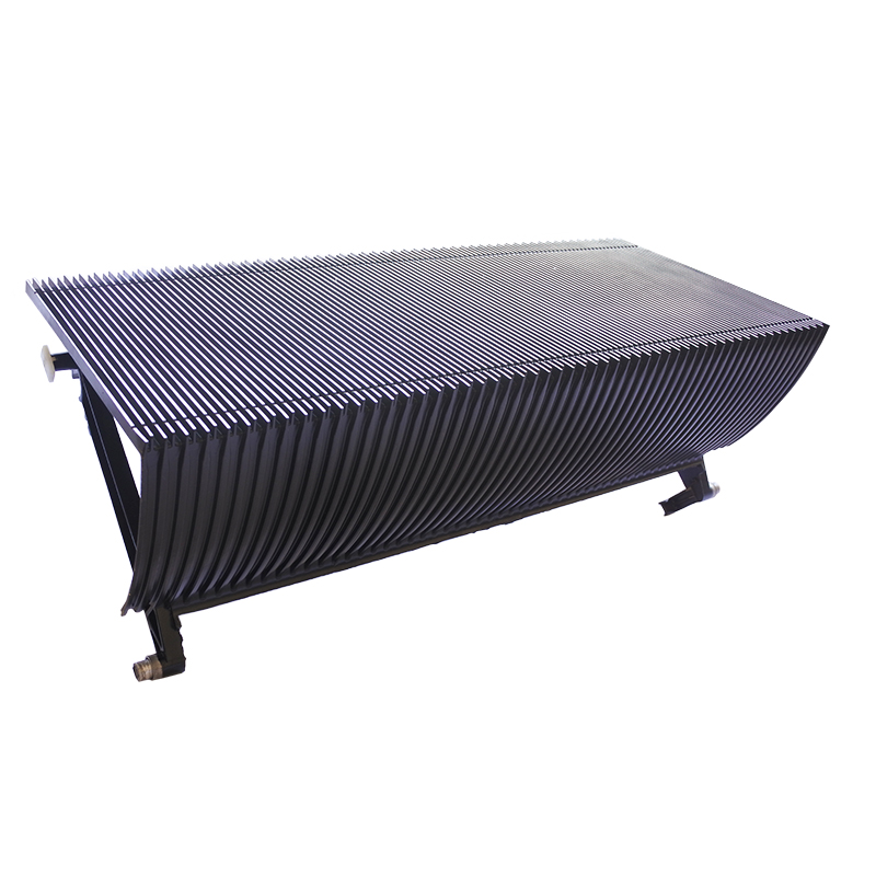 Escalator Step Aluminum 1000mm Without Frame GS00215037