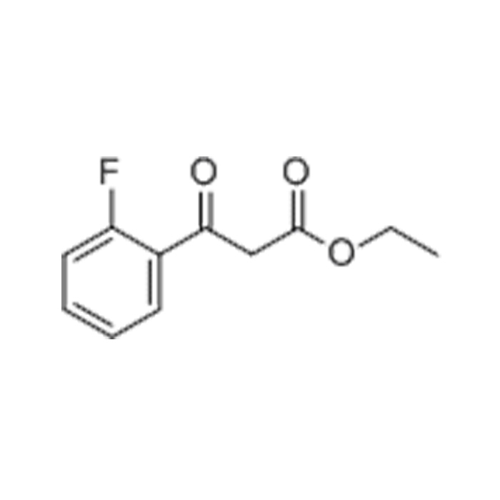 3-(2-Fluorophenyl)-3-oxo-propionic acid ethyl ester