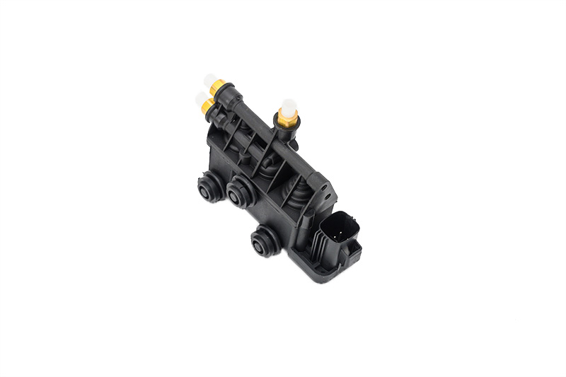 Luftfederungs-Ventilblock RVH000095 für Range Rover Land Sport LR3 5
