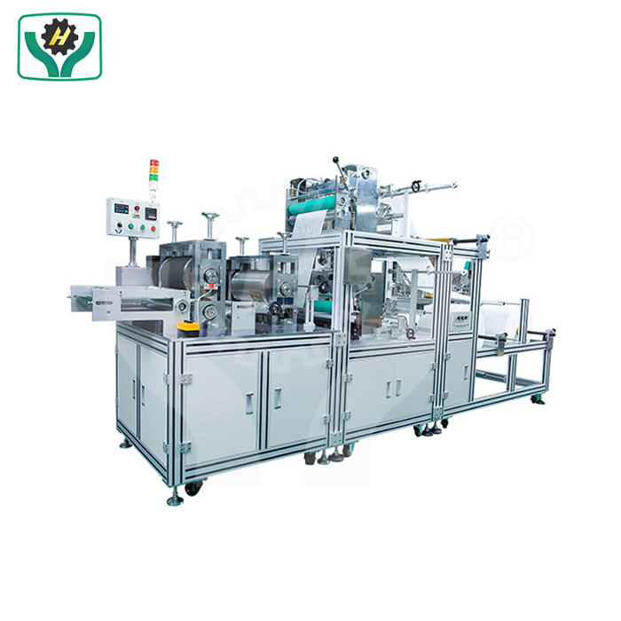 Non woven surgical pants/briefs making machine