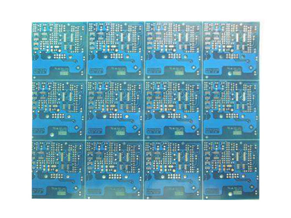 Immersion tin board (high frequency board)