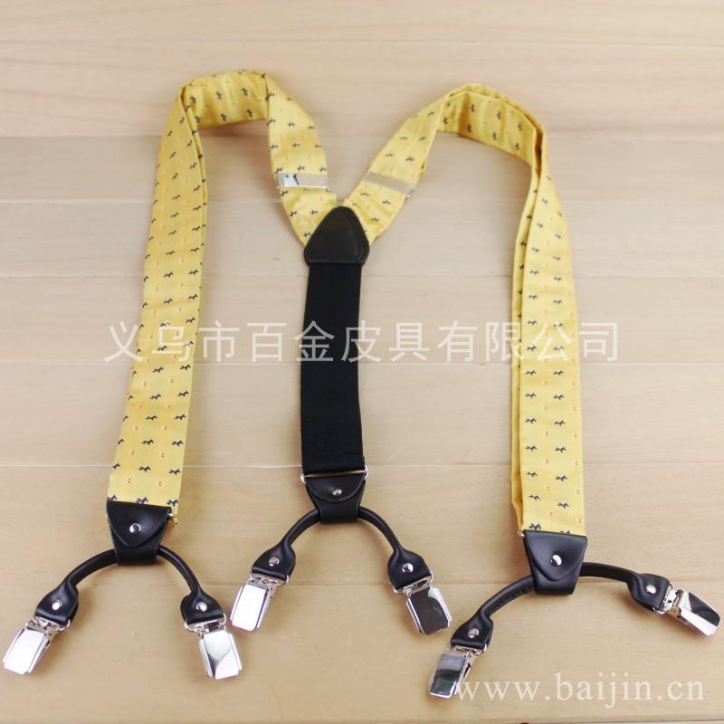 Tie straps