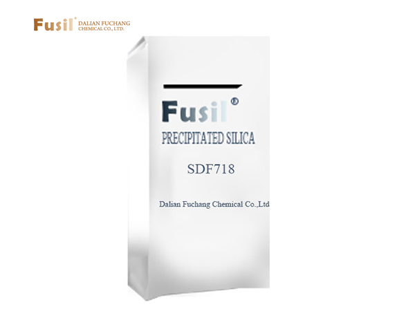 沉淀法二氧化硅<sup>® </sup>SDF718