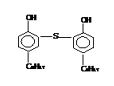 2,2-硫代双（4-特辛基苯酚）