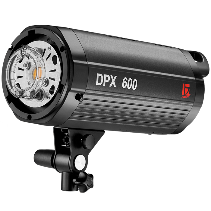 DPX-600 Professional Studio Flash