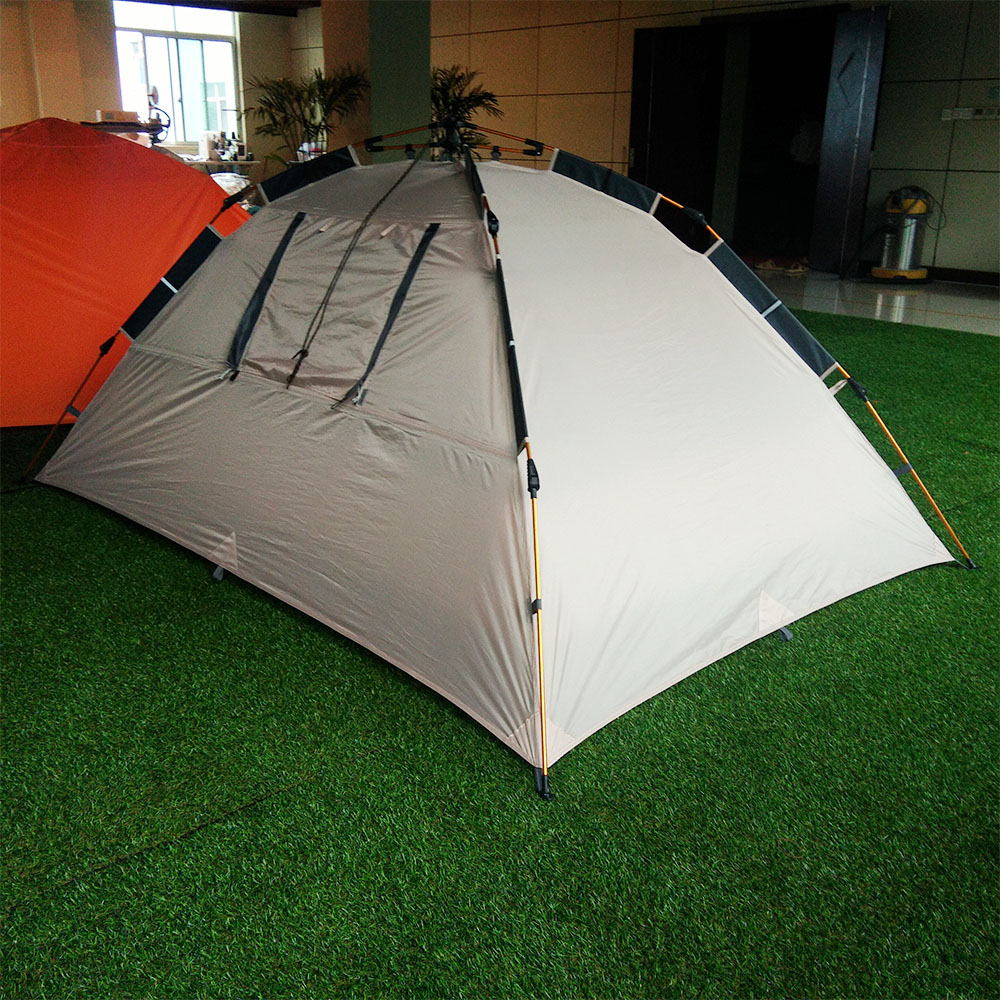 Automatic Camping Tent1.2