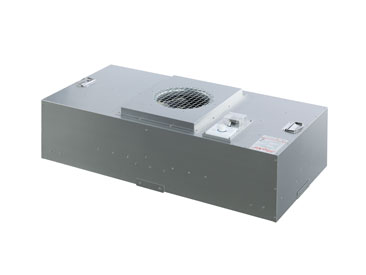 Design equipment fan filter unit (EFU)<br />1000mm×500mm
