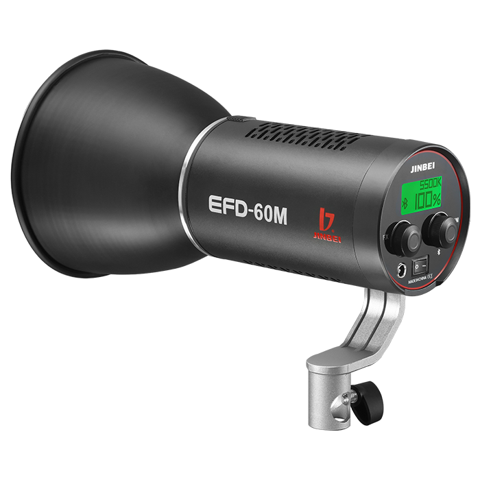 EFD-60M LED light