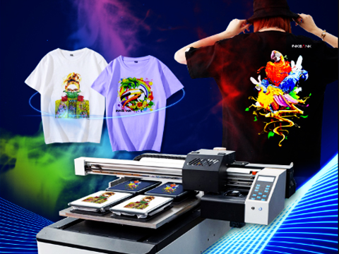 Inkjet Printing: The Essential Guide to Office Printing Supplies