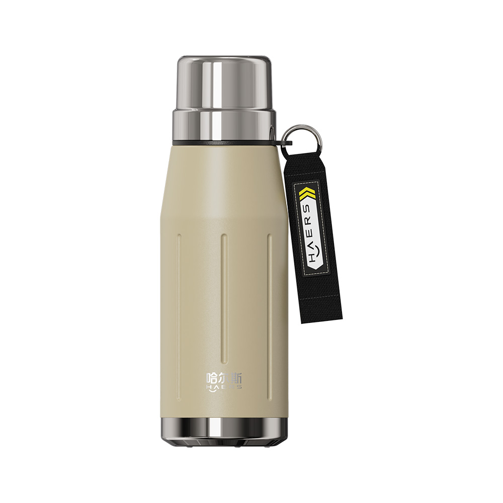Vacuum Flask with Lid HGY-650-001