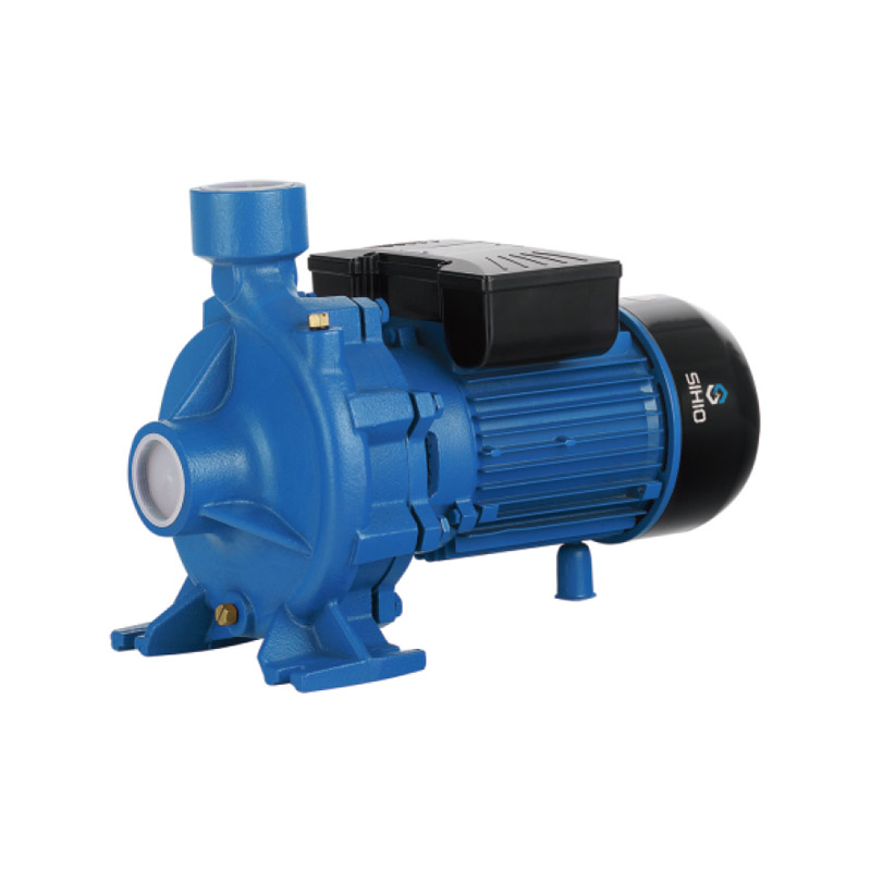 SBG 2 Inch 2&3 HP Water Centrifugal Pump