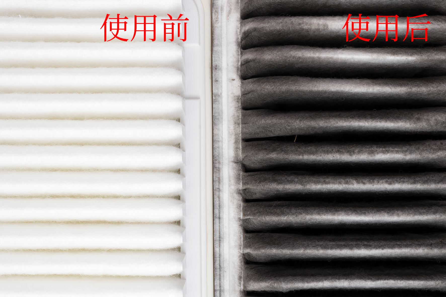 舒适性空调系统过滤器定期维护的重要性