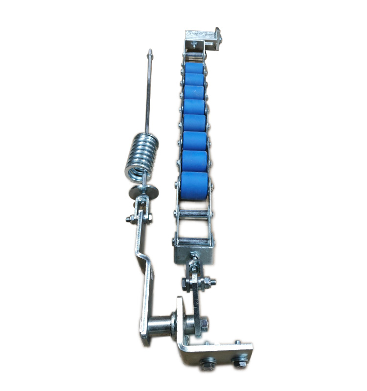 Escalator Handrail Tension Chains OEM KM5259365G03 Roller Size 60*55mm