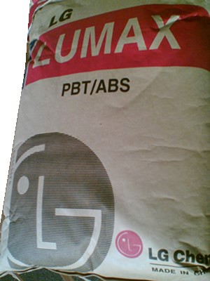LUMAX PBT/ABS alloy  HF5306F