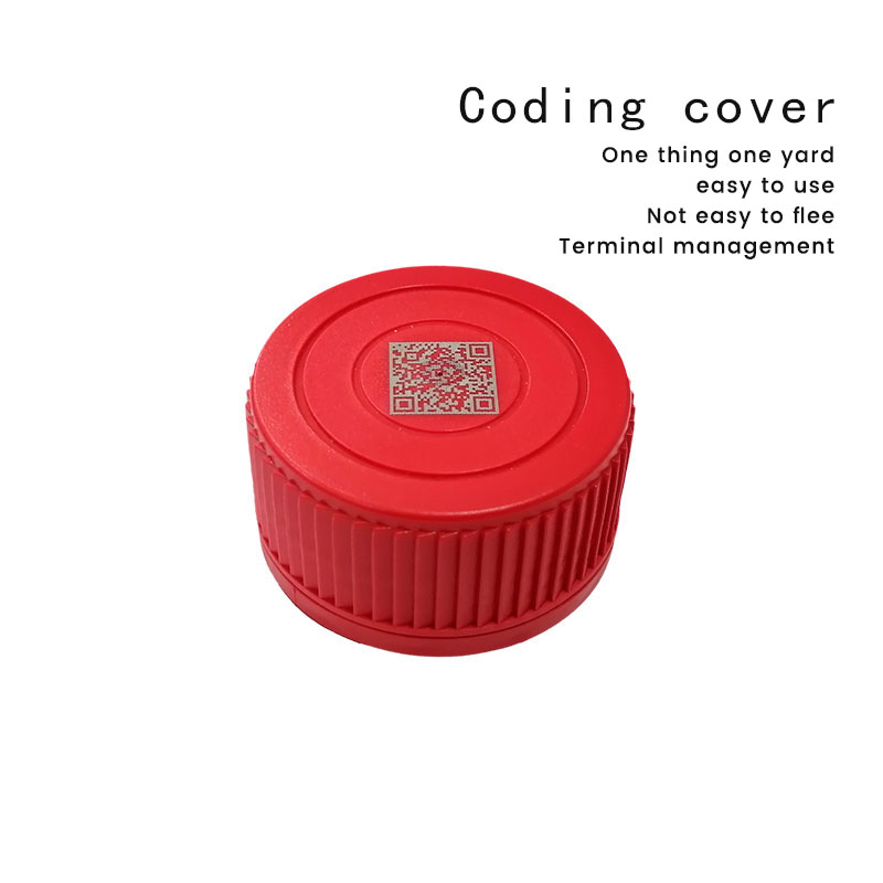 Coding cover