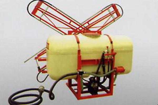 3WM-1000-12 Suspension sprayer