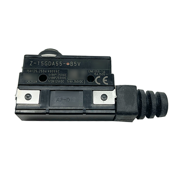  Elevator Z-15GDA55-B5V General Purpose Basic Switch With Terminal Cover