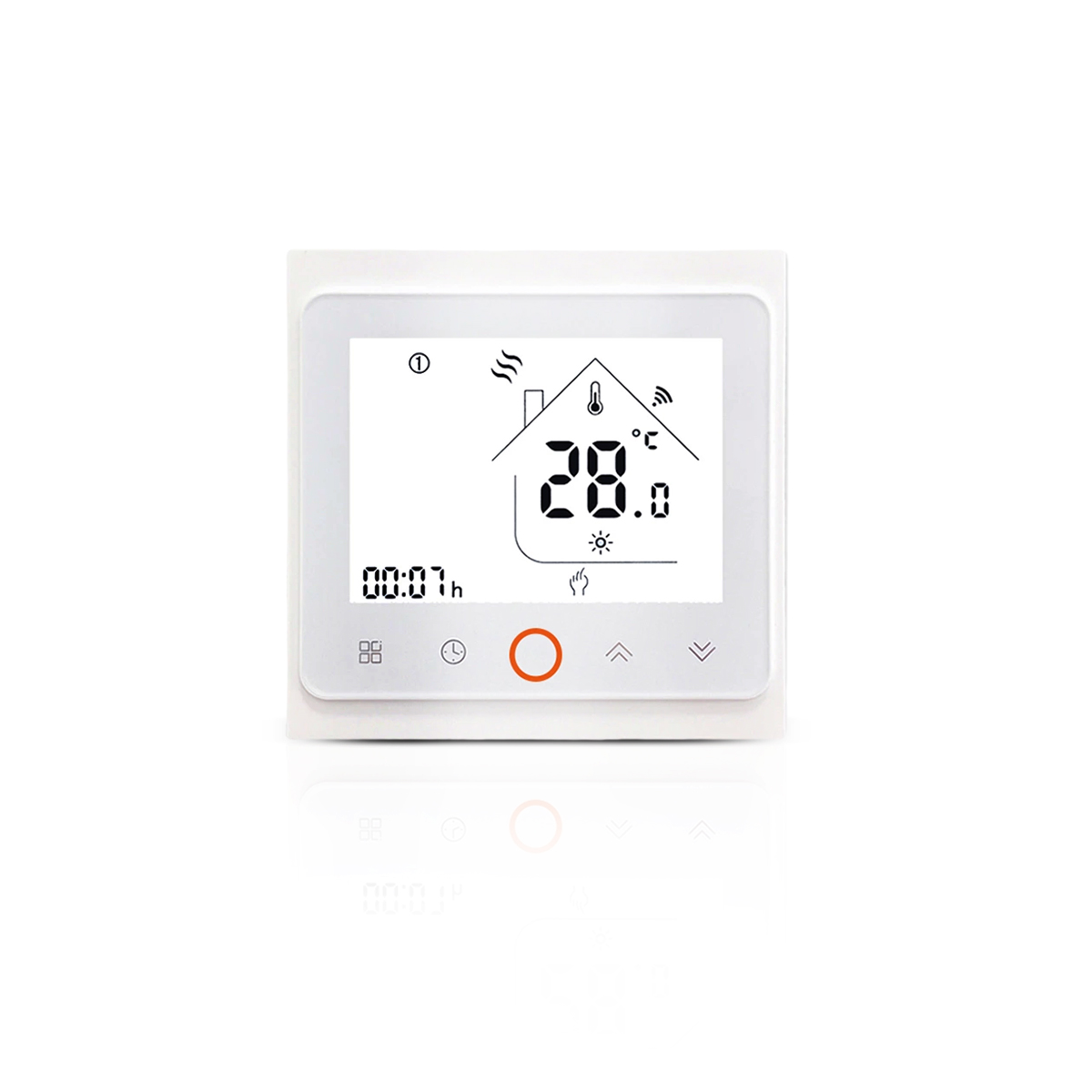 BHT-002 Series Smart Heating Thermostat