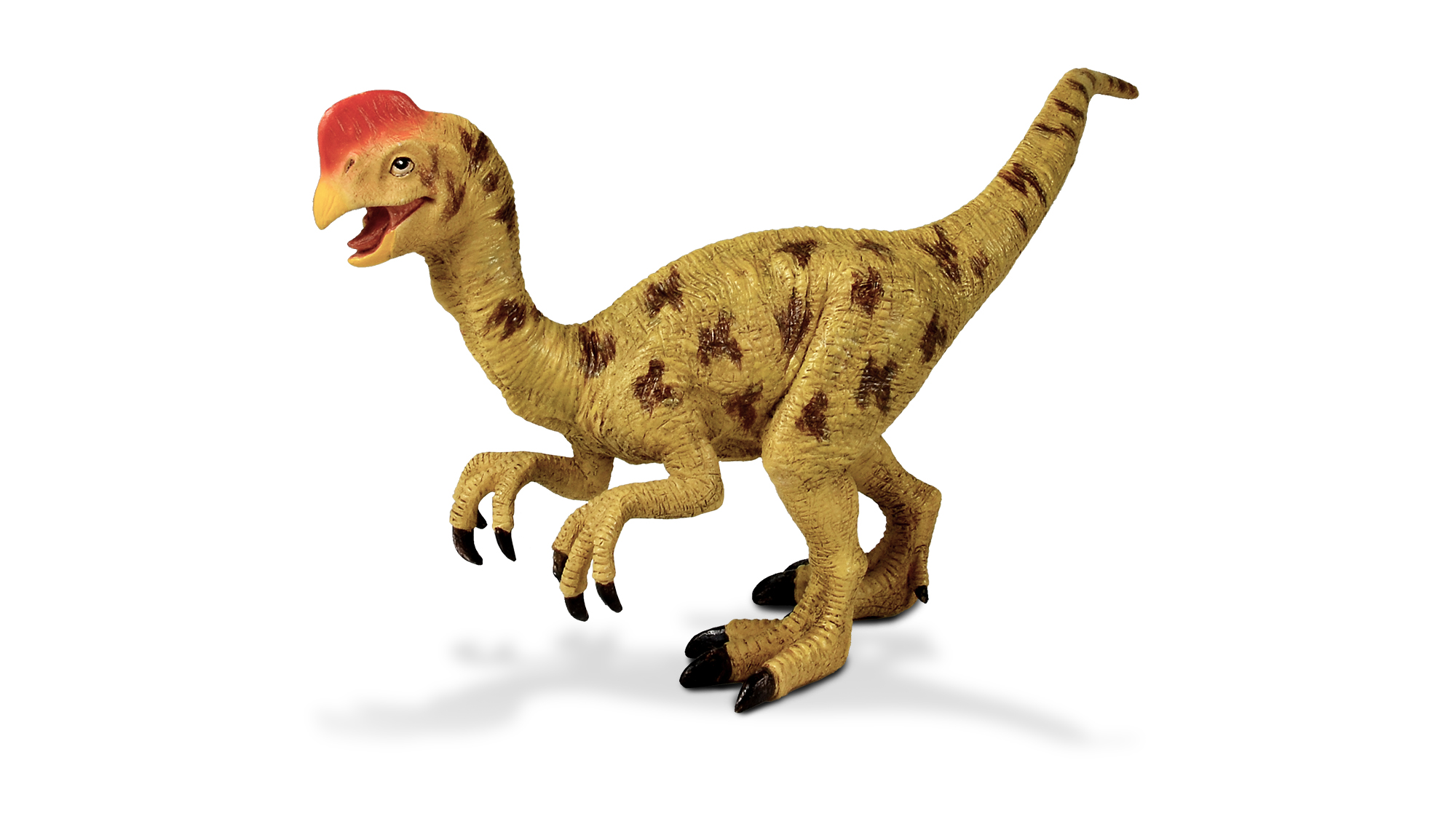 Dinosaur Model Toy - Oviraptor toy for gift