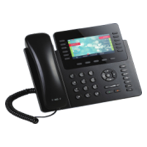 OBT-2170 Network IP Video Phone SIP VoIP Telephone for PA System 
