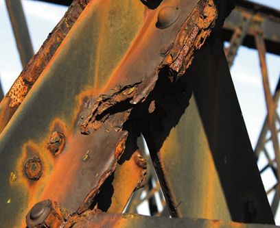 Corrosion protection knowledge