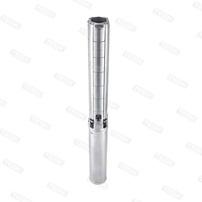 10SP Submersible borehole pump for 10 inch 