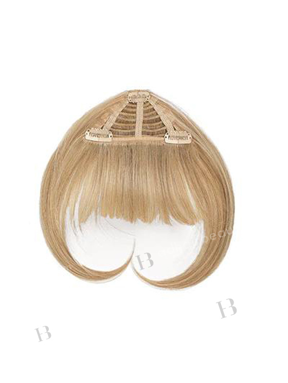 Hot Selling Top Quality Wholesale Price Real Human Hair Fringe Bangs WR-FR-003