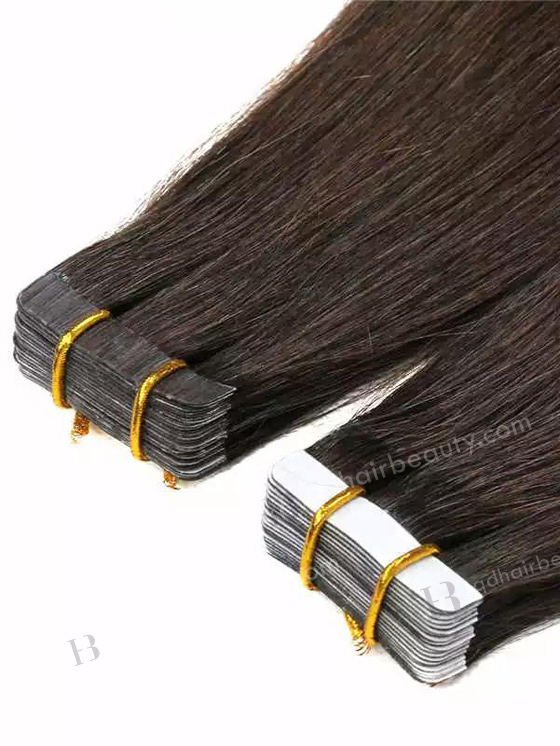 Summary of Various Styles of Virgin Hair Tape Hair Extension WR-TP-001