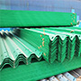 高速护栏板厂家：高速护栏板的维护以及高速护栏板的安装的意义