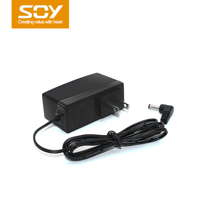 12V2A wall-mounted power adapter