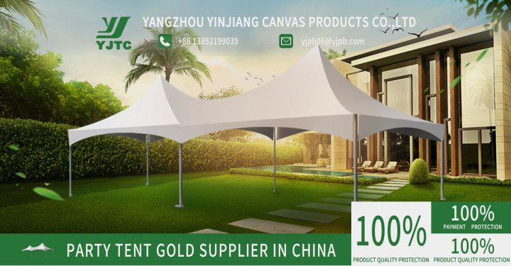Warm congratulations Yangzhou Yinjiang Canvas Products Co., Ltd.Website officially launched