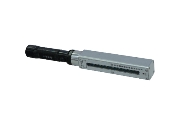 STB-1000  AC and DC Measuring Bar