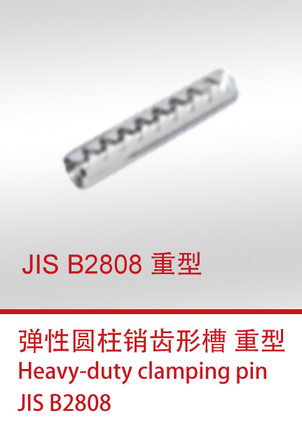 JIS B2808