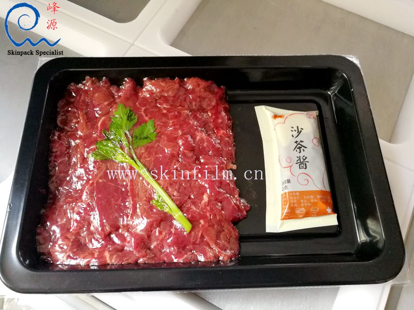 beef vacuum skin packaging  38