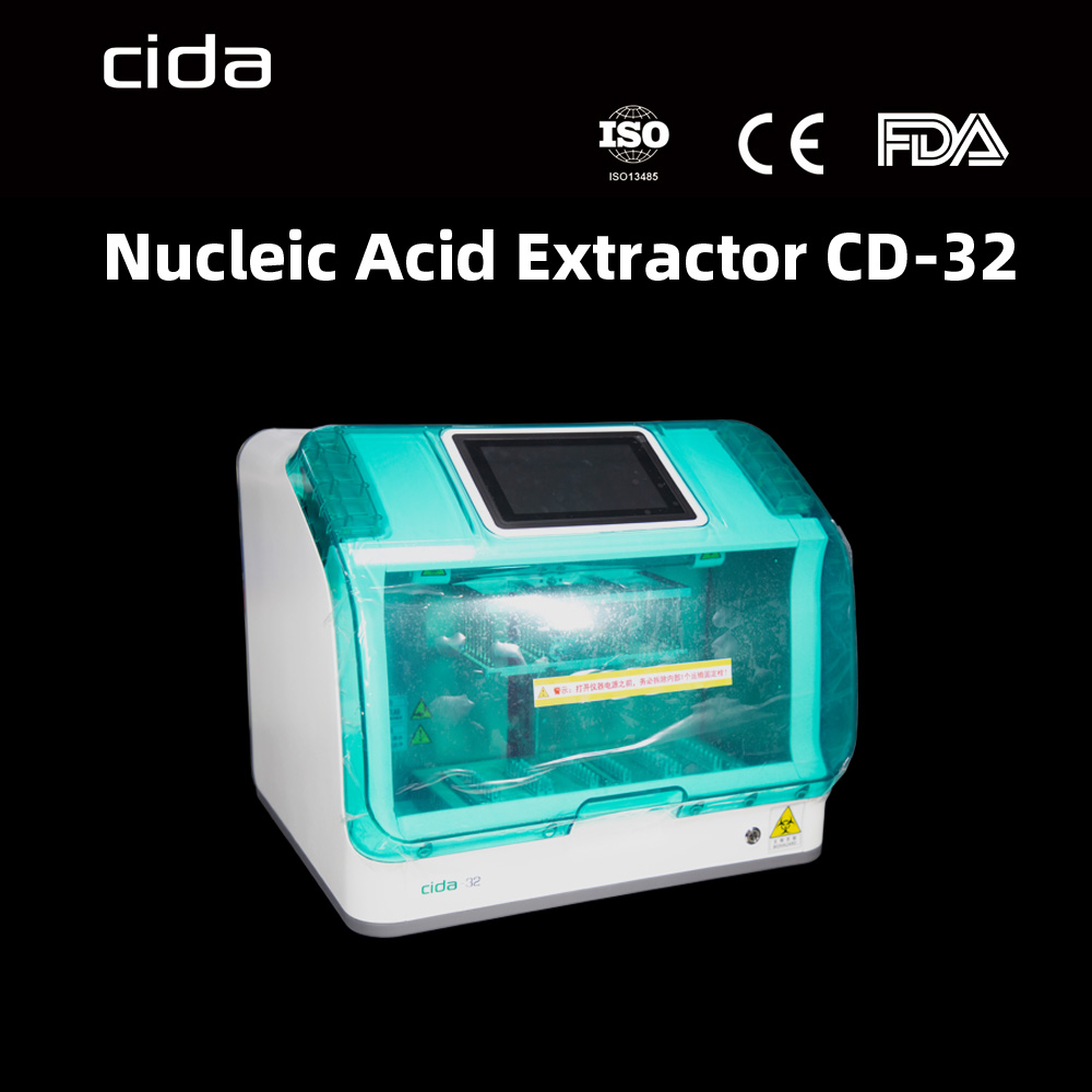 Nucleic Acid Extrator CD-32