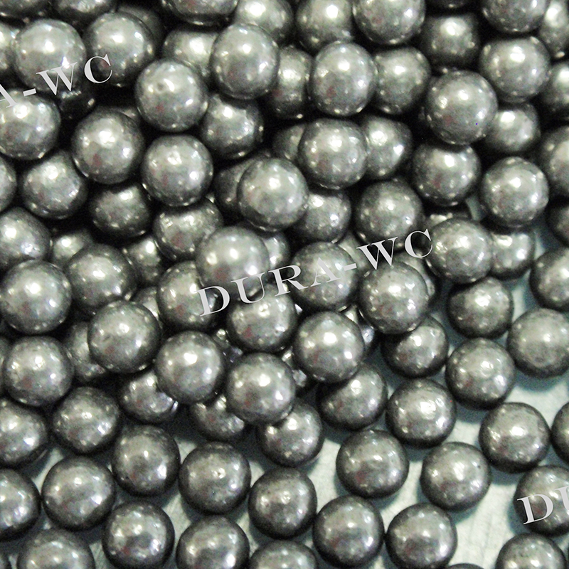 Tungsten Carbide Beads DURA-WC