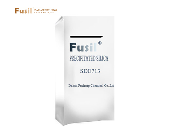 Precipitated Silica Fusil<sup>® </sup>SDE713