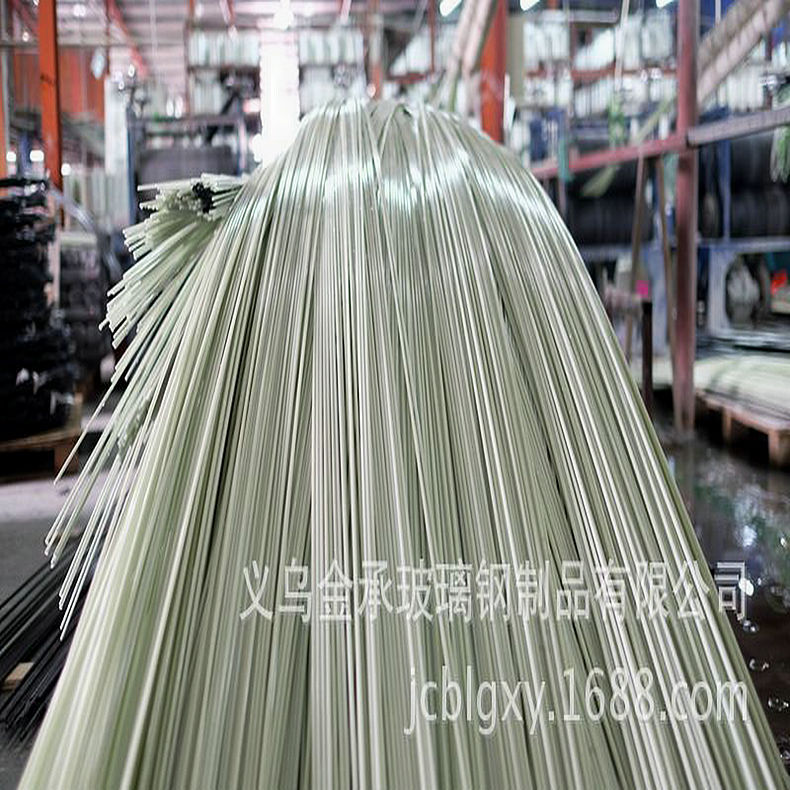 厂家供应 异形玻璃纤维杆 欢迎订购 耐高温玻璃纤维杆 玻璃纤维杆1