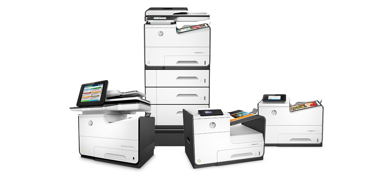 Ninestar Product Manager Reacts to HP PageWide Printer Exit